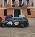 La Subdelegación del Gobierno en Teruel acerca la tramitación de ayudas por la dana al municipio de Montalbán