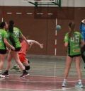 Segundo triunfo del Balonmano Mora femenino, los chicos siguen colistas