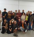 La exposición de arte solidaria DANArt recauda 5.835 euros