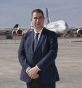 Ibrahim: La gestión ha permitido dotar a Teruel de un aeropuerto industrial único en el mundo