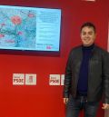 El PSOE propone hacer del Chantre un centro de producción energético