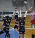 El Pamesa Teruel Voleibol se rehace en el momento indicado