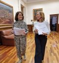 El equipo de gobierno presenta los Presupuestos más sociales de la historia del Ayuntamiento de Teruel