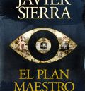 Javier Sierra publicará ‘El plan maestro’ a finales de febrero