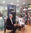 Francisco Toledo presentó ‘La estrella de ébano’ en Librería Senda