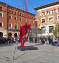 En Teruel hay 197 mujeres con medidas de protección activas por violencia de género