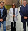 180.000 luces se encenderán el próximo lunes para iluminar la Navidad de Teruel