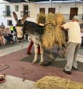 Torres celebra su orgullo rural sacando pecho de oficios y sabores del pasado