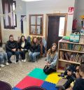 Los maestros del futuro conocen el trabajo en las aulas unitarias de un CRA