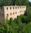 Valderrobres Patrimonial adquiere la fábrica Roda para preservar su historia