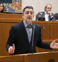 Iván Carpi acusa al Gobierno de Azcón de abandonar los hospitales periféricos con su mala gestión