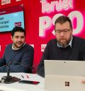 El PSOE propone crear una ordenanza municipal de transparencia en el Ayuntamiento de Teruel