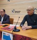 La Berrea Trail Race tendrá lugar el 7 de diciembre en Orihuela