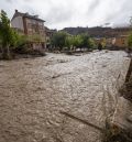 Las lluvias acumuladas desde octubre doblan lo habitual en la provincia de Teruel