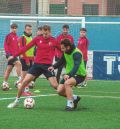 Unai Mendia, entrenador del CD Teruel: “Tenemos una necesidad grande de ganar y sumar puntos”