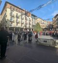 El movimiento ciudadano Teruel Existe celebra su 25 aniversario con la llama de la reivindicación prendida