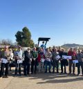 Andorra homenajea a trece mineros  en el día de Santa Bárbara por su labor profesional durante décadas