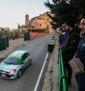 Los asturianos Ordóñez y Sánchez  se imponen en el VII Rallye Mudéjar Ciudad de Teruel