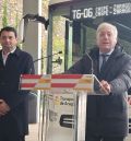 Echan a rodar 44 nuevas líneas de autobús para comunicar 131 municipios entre Zaragoza, Alcañiz y Teruel