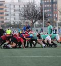 Autersa Rugby Teruel cae en Villarreal y se obliga a ganar lo que queda en liga