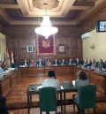 Ayuntamiento de Teruel y Gobierno de Aragón buscan la mejor ubicación para la Escuela de Idiomas