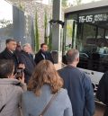 En marcha las 44 nuevas líneas del Mapa Concesional de Transportes en el Bajo Aragón