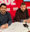 El PSOE presenta enmiendas por más  de 2 millones al presupuesto irreal del Ayuntamiento  de Teruel