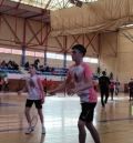 Los Juegos Escolares de badminton, en marcha con inicio en Andorra