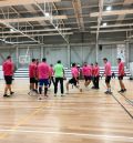 Derrotas de Balonmano Mora ante Utebo y de Alcañiz ante el BM La Jota