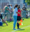 Las Gloriosas de Andrea Esteban, invictas tras casi media temporada en Segunda división femenina