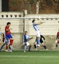 Un solitario gol le da al Teruel B los puntos ante un serio Televox