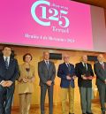 Cámara Teruel reconoce a Panadés, Omella y Serrano, sus vicepresidentes bajoaragoneses