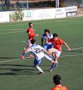 El Calamocha frena su dinámica positiva de resultados ante el Fuentes (1-0)