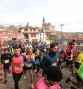 Orihuela del Tremedal acoge la Berrea Trail Race