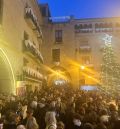 Calaceite combina Navidad y aceite para dar la bienvenida a las fiestas