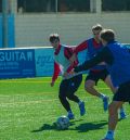 El CD Teruel busca ante el Utebo su primer triunfo del curso en un derbi (17:00 horas)