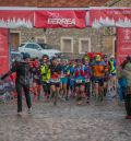 Vicent Pamblanco y Chelo Velasco reinan en la sexta Berrea Trail Race