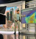 Antonio Sánchez, meteorólogo turolense en Univisión (EEUU): “La medida más eficaz contra  la meteorología extrema es que  la población esté bien informada”