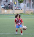 La cantera de Teruel nutre a Aragón en los preparativos para los Nacionales