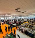 AutoClassic Alcañiz 2024 concluye con más de 8.000 visitantes