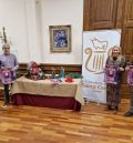 La Banda de Música Santa Cecilia de Teruel ofrece el concierto 'Misterio antes de Navidad'