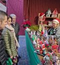 Vuelve el Mercadillo Solidario Navideño este fin de semana a la plaza San Juan de Teruel