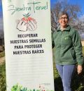 Cristina Mallor, investigadora del Centro de Investigación y Tecnología Agroalimentaria de Aragón: “La gastronomía se puede diferenciar por el uso de variedades hortícolas locales”