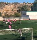 Sportin Alcañiz y Alcorisa afrontan una jornada  de alta dificultad en Regional Preferente