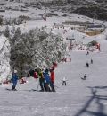 La temporada de esquí arranca en un Valdelinares de ensueño con cinco pistas y ocho remontes abiertos