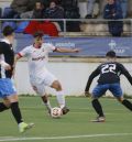 El Utrillas encuentra la recompensa a  su dominio en el gol ganador de Ibra (1-0)