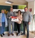 El premio de la campaña provincial de compras Tarjeta Amiga cae en Alcañiz