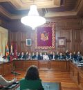 El Partido Popular aprueba en solitario un presupuesto de más  de 50 millones para el Ayuntamiento de Teruel con menos inversiones que este año