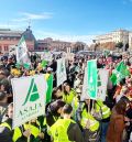 Los sindicatos alertan: Teruel será la provincia más damnificada por los acuerdos de Mercosur