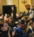 Los actores y actrices de Las Bodas ya conocen qué papeles harán en febrero